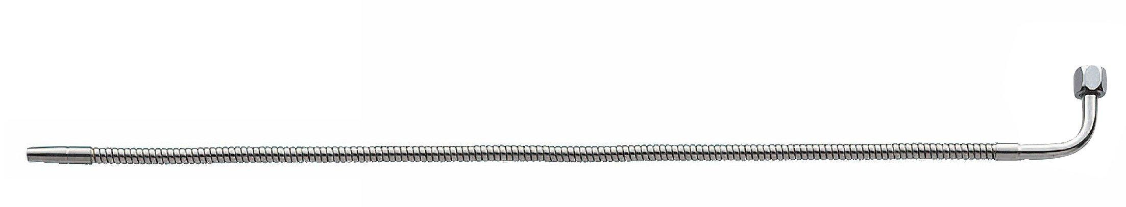 SANEI Kitchen Benry Bellows Length 800mm (Sanei) Pipe, Type, A181-77X8-13