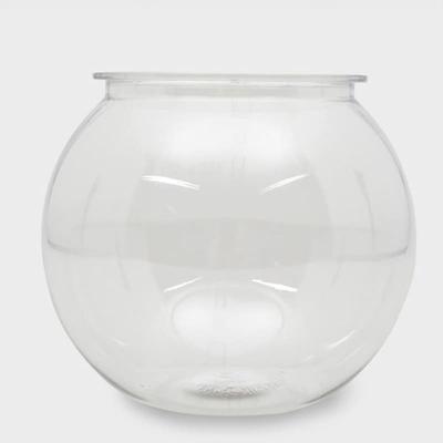 [Pet] Plastic Mini Fish Tank