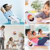 Portable CD Player with Bluetooth, Qoosea Wall Mountable CD Players Music Player Home Audio Boombox with Remote Control FM Radio Built-in HiFi