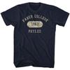 Animal House Movie Faber College 1963 Phys Ed Men's T Shirt
