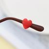 Slip Eye Glasses Grip Temple Tip Holder Ear Hook Eyewear Hook Eyeglass Accessories Anti-slip Holder