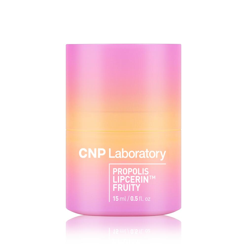 CNP Propolis Lip Serin 15ml 7 Types