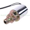652F Metal Truck Horn Electric Solenoid for Valve Universal Solenoid for Valve for D