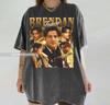 Vintage Brendan Fraser Shirt, Retro 90s Graphic Tee, The Mummy Fan Gift, Rick O'Connell Men's T-Shirt
