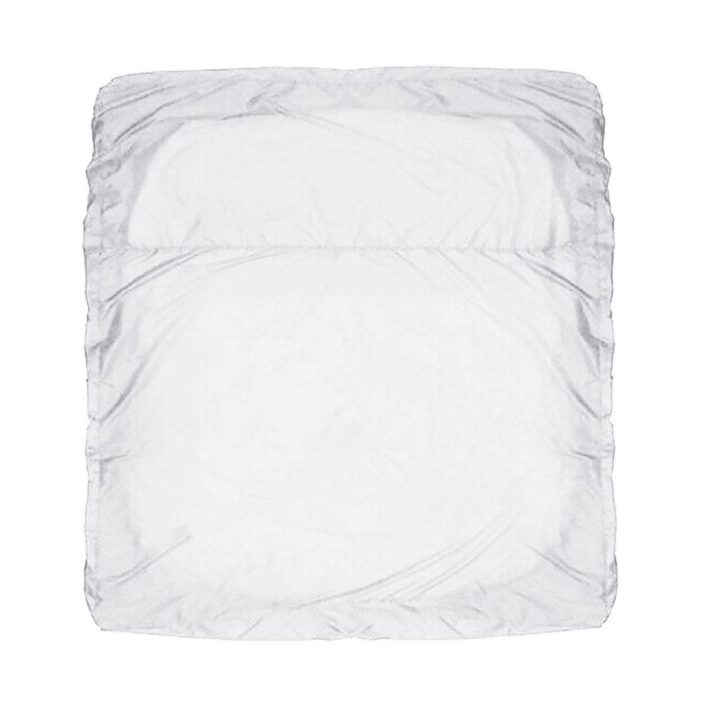 

Садовый водонепроницаемый уличный патио джакузи пылезащитный чехол садовая мебель укрытие протектор 231*231*30cm серый