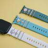 Brooch Watch Band Ornament Diamond Wristbelt Charms New Decorative Ring  Strap Accessories