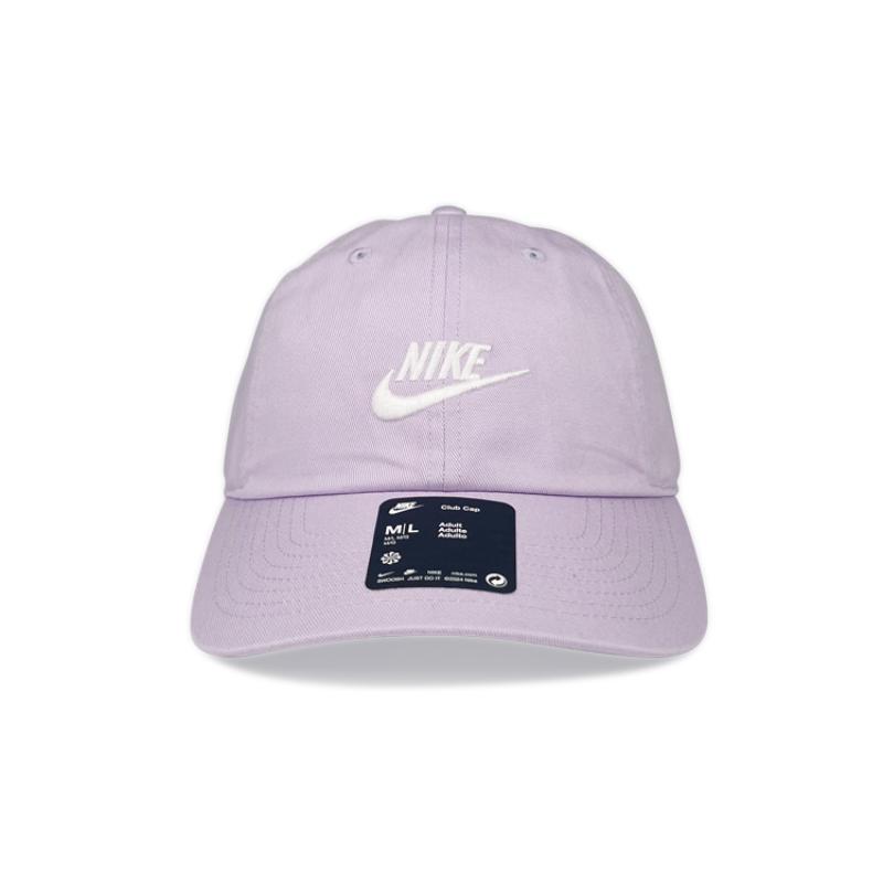 

Nike Club Unstructured Futura Wash Cap Casual FB5368-511 L/XL