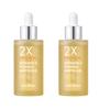 Advanced Vitamin C Glow Vitality Serum Duo Set (50ml * 2PCS)