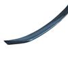 BMW 3 Series G20/G28 Carbon Fiber Rear Spoiler & Diffuser - MP Original Style