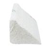 Side   Pillow for Sleeping Bed   Pillow Reducing Back Pain Washable R Shaped   Pillow for Bedridden Patients
