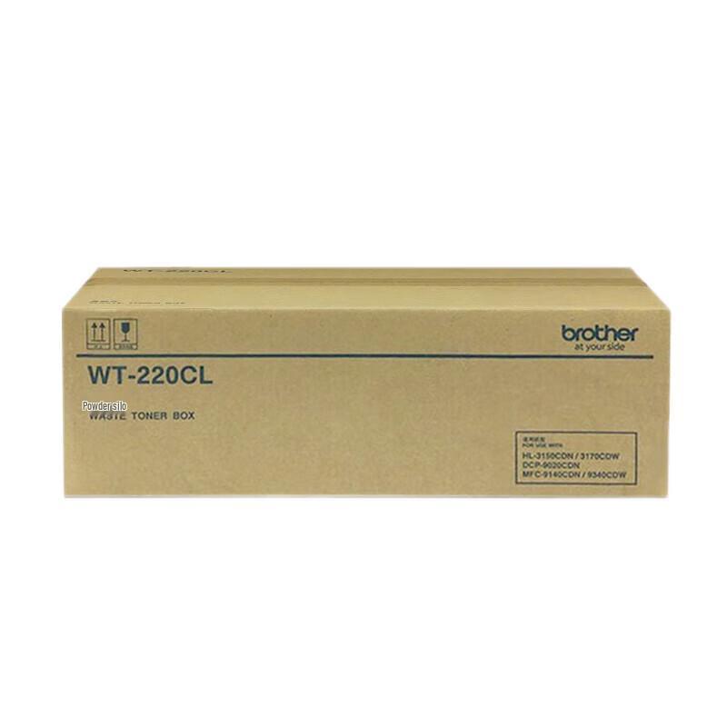 Brother WT-220CL Original Waste Toner Box
