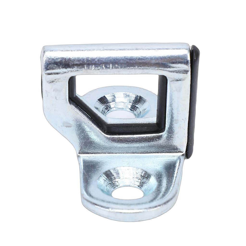 Car Door Lock Striker Latch Replacement for Abarth Grande Punto 1356353080 High Strength Door Catch
