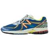 New 860v2 Aimé Leon Dore Blue Yellow ML860DA2