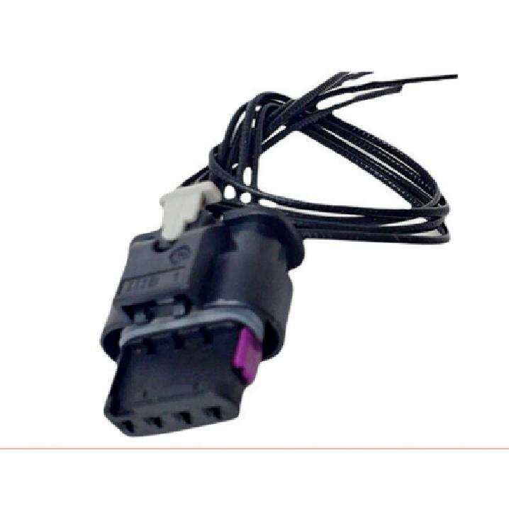 Camshaft Position Sensor W/ Connector Fits Chrysler Dodge Hyundai Jeep Ram  VW