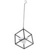 Bird Feeder Holder Ornament Flower Pot Planter Hanger Basket Garden Tool Hanging Chain