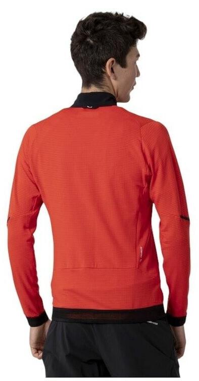 Куртка Salewa Pedroc Polarlite 2 M Jacket (00-0000028576) пламя