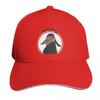 Kuzco NO TOUCHY Sad Llama EmperorXS New Groove Emperor David Spade Back Off No Touch Funny Gift Baseball Cap