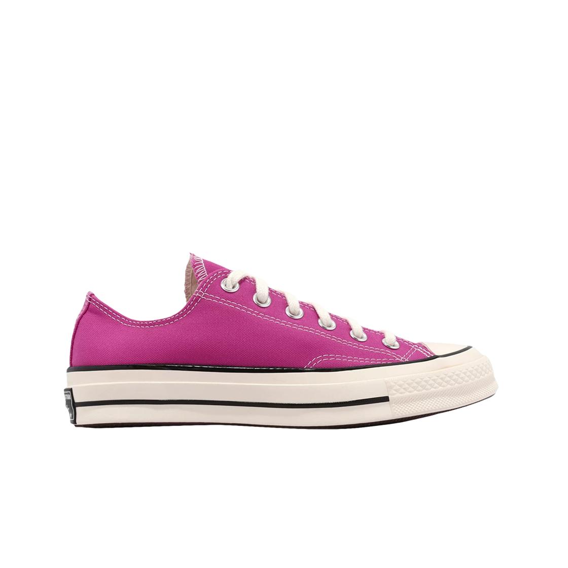 

Converse Chuck 70 Ox Сезонный цвет Счастливый розовый 260