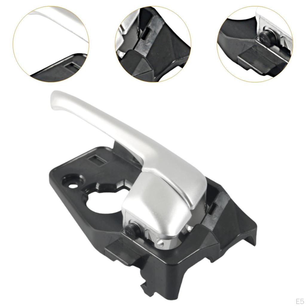 Car Door Handle Assembly for Easy Installation Replacement Auto Parts