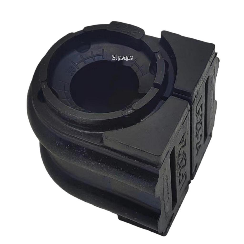 Front Stabilizer Bar Bushing 54813L1000 for Hyundai and Kia Vehicles