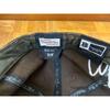 Used Mitchell & Ness brown cap