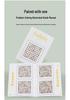 Sudoku Puzzle Board: Logic & Brain Development Toy for Kids' Early Education