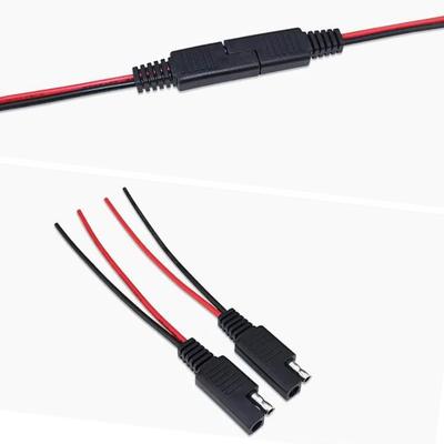 Otomobil Elektroniği Aksesuarları – Kablolar, Adaptörler ve Soketler