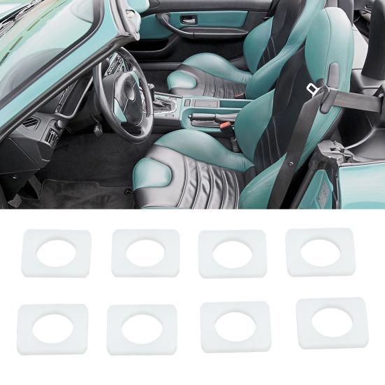 

Практичные втулки сиденья червяка, прочные, портативные, легкие в установке