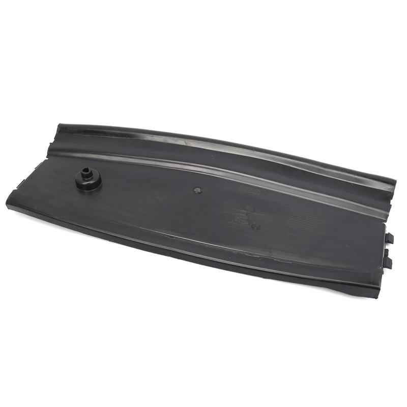 Splash Shield Lower Duct Guard Repair Part Replace For E60 E61 2004-2007 51717050651 51717050649 51717050604 Car Accessories