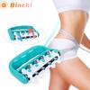 Lymphatic Drainage Massager Ultimate Fascia Release & Scar Point Deep Tissue Release Body Therapy Massager Health Care Tool