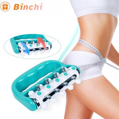 Aparat de Masaj pentru Drenaj Limfatic Eliberare Fascială Ultimă și Punct Cicatrice Eliberare Profundă Țesuturi Moi Instrument pentru Terapie Corporală Îngrijire Sănătate