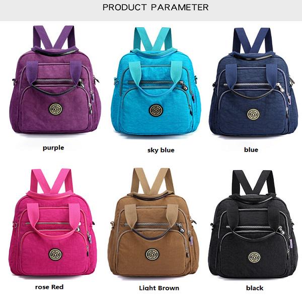 Buy Mummy Bag Shoulder Slung Portable Largecapacity Handbags Travel