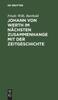 Kniha Johann Von Werth Im Nachsten Zusammenhange Mit Der Zeitgeschichte