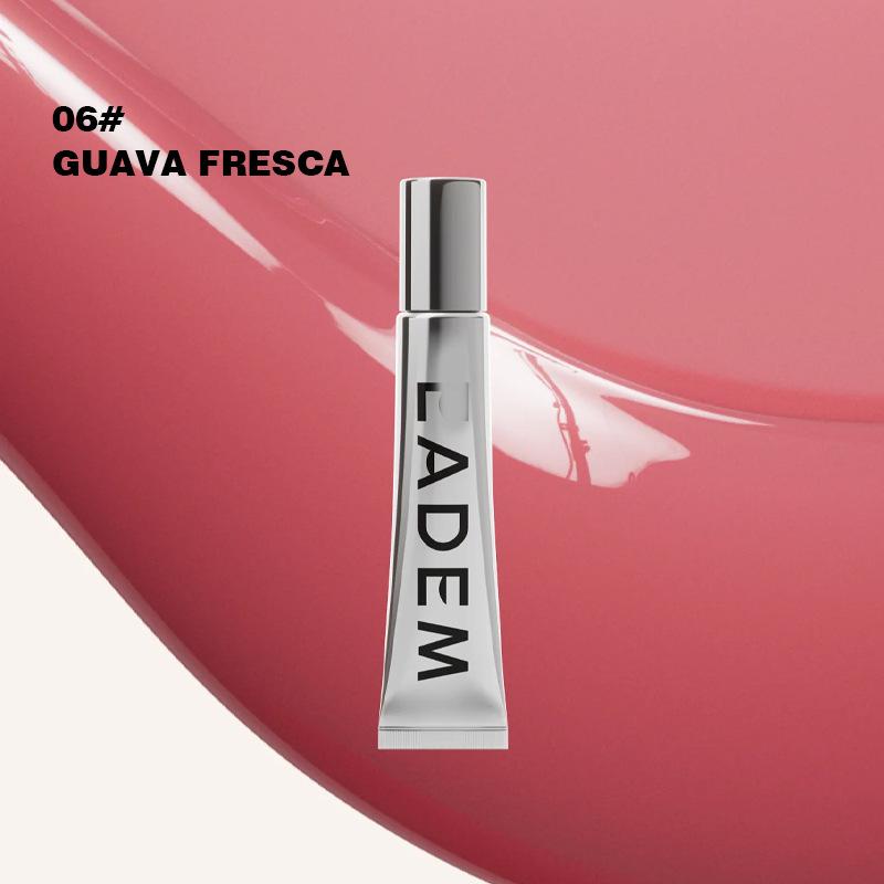 TK Feuchtigkeitsspendender & Reparierender Lipgloss: Explosiver Stil Lippenbefeuchtender Balsam Glanz 4.4