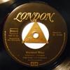 7inch Record GOGI GRANT  Wayward Wind  No More Than Forever DL20048 London Records 1956 Germany Pop Used