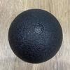 12CMEPP High Hardness Yoga Massage Ball for Fascia and Pelvic Floor Muscle Relaxation