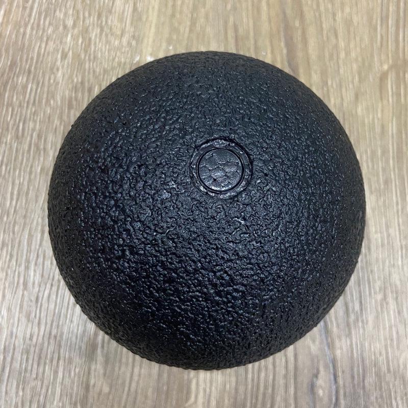 12CMEPP High Hardness Yoga Massage Ball for Fascia and Pelvic Floor Muscle Relaxation
