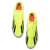 adidas Crazyfast League Turf Team Solar Yellow Core Black Cloud White Sneaker IF0698