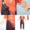 Kids Wreck-it Ralph 2 Cosplay Costume Featuring Soft And Comfortable Jumpsuit Design