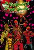 Spider-Man/Deadpool: Spidey's Journey To Another Dimension (ShoPro Books)