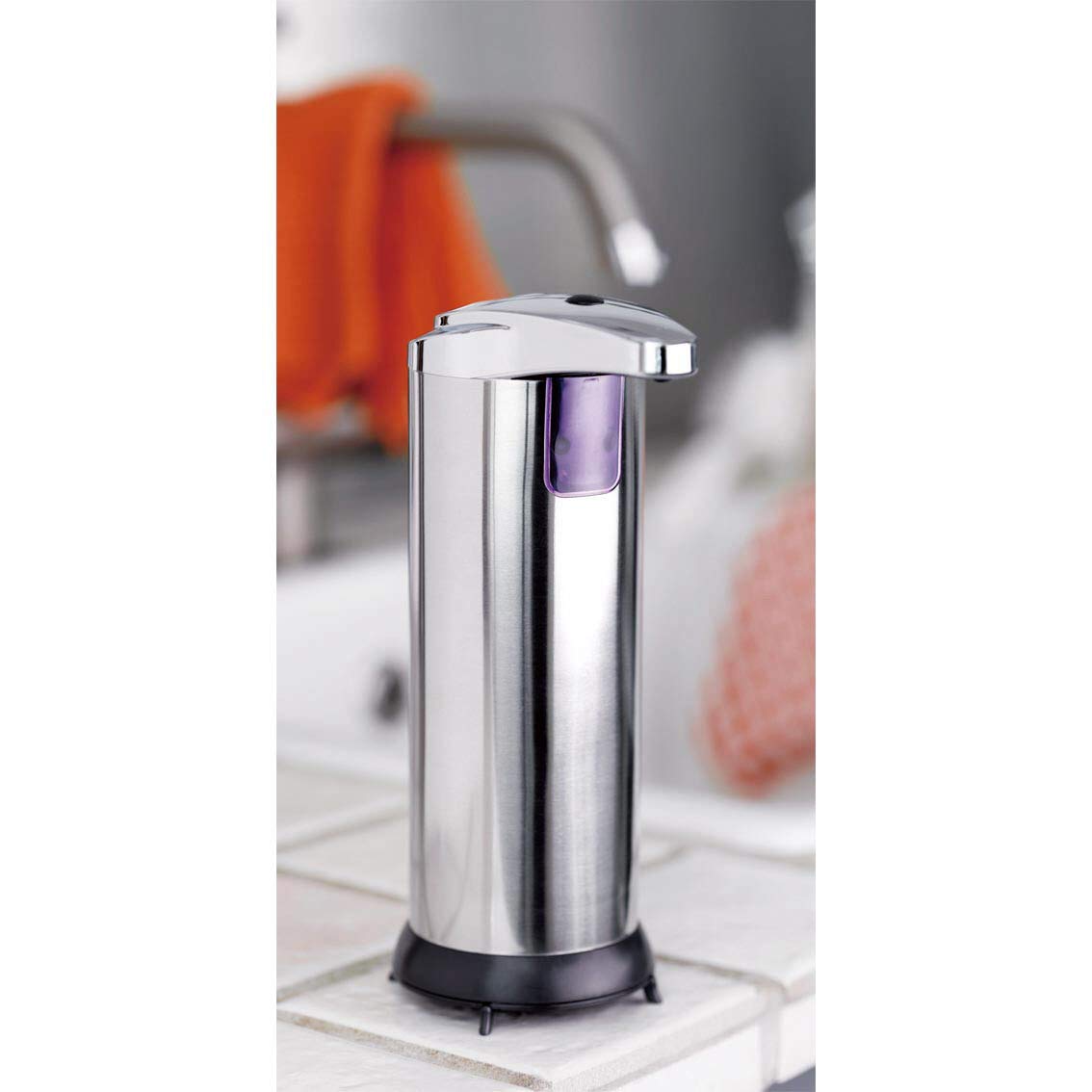 

Auto soap dispenser/62-8240-07