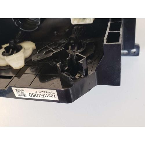 Subaru Temperature Control Panel - 72311FJ050