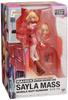 Excellent Model Sayla Mass 200mm PVC Painted Complete Figure RAHDXG.A.NEO [Resale] Approx.