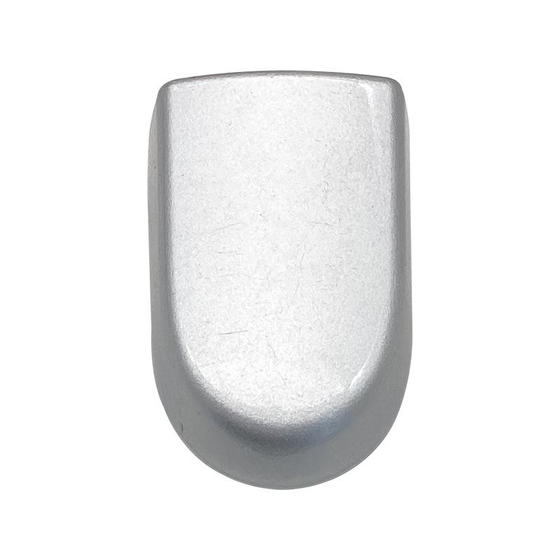 Moonlight Silver Exterior Door Handle Cover for 05-10 Livina, Tiida, Livida, Junyi