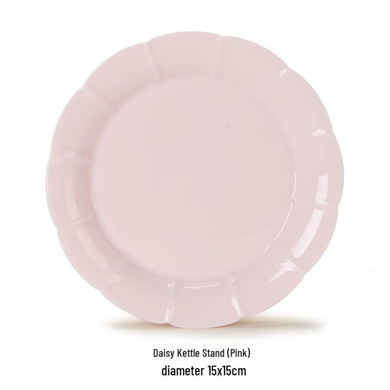 Chaxun Daisy Petal Ceramic Gaiwan