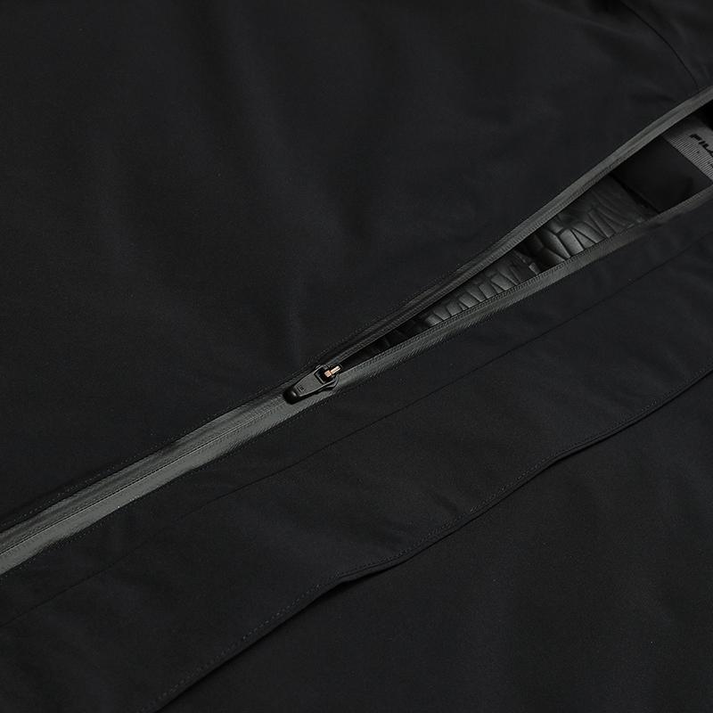 New FILA Golf Series Down Jacket Men's A11M545921FBK