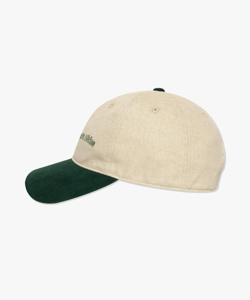 LMC Fn Doodle 6Panel Cap Dark Green