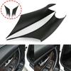 Interior Door Pull Handle Inner Protective Cover Trim For BMW F30 F35 3 4 Series
