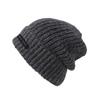 Korean Hats for Women In Autumn and Winter Fashionable and Versatile Plus Velvet Thickened Warm Windproof Wool Hat Outdoor Cold Proof Hat