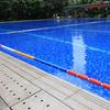 Flotador de Línea de Carril para Piscina